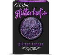 LA Girl Glitterholic Glitter Topper Party Girl 1,2 g