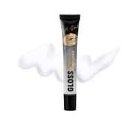 LA Girl Gloss Topper Clearly Clear 1ud