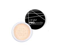 LA Girl HD Pro Setting Powder Banana Yellow 5g