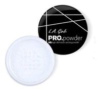 LA Girl Hd Pro Setting Powder Translucent 5 g