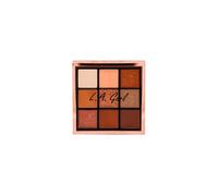 LA Girl Keep It Playful Eyeshadow Palette Foreplay 14g