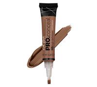 la Girl L.a. Girl Pro Conceal HD Corrector Cosmético, Cocoa Oscura, Cacao, 8 Gramo