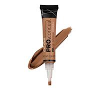 la Girl la Girl Corrector HD Pro Conceal, Tostado, 8 Gramo
