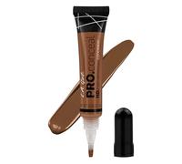 la Girl la Girl Corrector HD Pro Conceal, Tostado, 8 Gramo