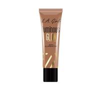 LA Girl Luminous Glow Skin Illuminator Afterglow 30ml