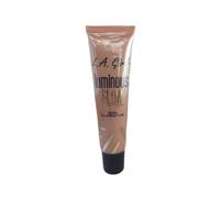 LA Girl Luminous Glow Skin Illuminator Sunlit 30 ml