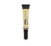 LA Girl Pro Conceal HD Concealer Light Yellow 8g