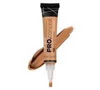 la Girl Pro Conceal HD Corrector Cosmético, Beige, 8 Gramo