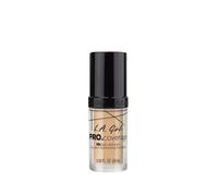 Base de Maquillaje PRO Coverage HD Long Wear Illuminating Liquid Foundation 28 ml