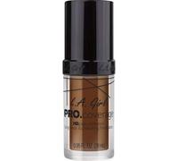 LA Girl Pro Coverage Illuminating Foundation Rich Cocoa 28ml