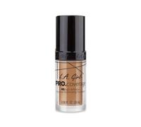 LA Girl Pro Coverage Illuminating Foundation Sand 28ml
