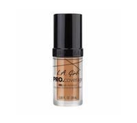 LA Girl Pro Coverage Illuminating Foundation Soft Honey 28 ml