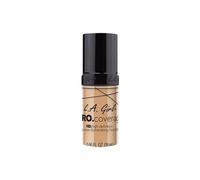 LA Girl Pro Coverage Illuminating Foundation Tan 28 ml