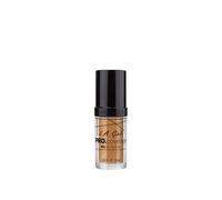 L.A. Girl Base de maquillaje iluminadora PRO Coverage HD Long Wear 28mL Warm Beige