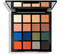 L.A. Girl Paleta de Sombras Pro Artistry - Eyeshadow Palette con una Variedad de Tonos para Crear Looks Versátiles y Profesionales, Ideal para Resaltar tus Ojos con Acabados Mate y Brillantes.