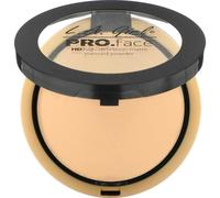LA Girl Pro Face HD Pressed Powder Matte Classic Ivory 7g