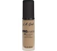 L.A. Girl Base de maquillaje PRO Matte HD Long Wear 30mL Ivory