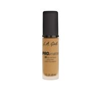 Base de Maquillaje PRO Matte 30 ml