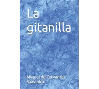 La gitanilla