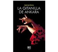 La Gitanilla De Ankara