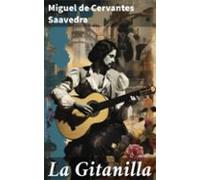 La Gitanilla (ebook)