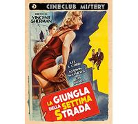 La Giungla Della Settima Strada [Italia] [DVD]