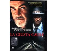 La Giusta Causa [Italia] [DVD]