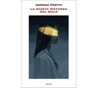 La giusta distanza dal male (Supercoralli)