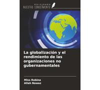 La globalización y el rendimiento de las organizaciones no gubernamentales