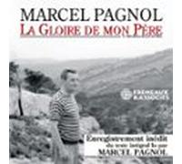 La Gloire De Mon Père (audiolibro)