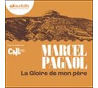 La Gloire De Mon Père (audiolibro)