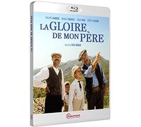 La Gloire de mon père [Francia] [Blu-ray]