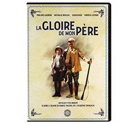 La Gloire de mon père [Francia] [DVD]