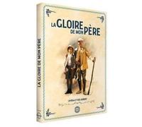 La gloire de mon pere [Francia] [DVD]