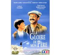 La Gloire de mon père [Francia] [DVD]