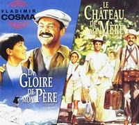 La Gloire De Mon Pere / Le Chateau de Ma Mere