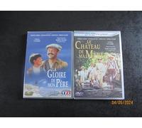 La gloire de mon pere;le chateau de ma mere [Reino Unido] [DVD]