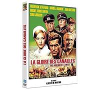 La Gloire des canailles [DVD]