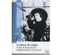 La Gloire du cirque [Francia] [DVD]