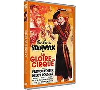 La Gloire du cirque [Francia] [DVD]