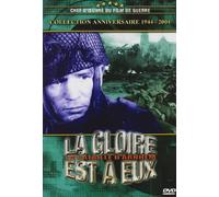 La Gloire est à eux (La Bataille d'Arhnem) [Francia] [DVD]