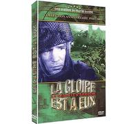 La Gloire est à eux (La Bataille d'Arhnem) [Francia] [DVD]