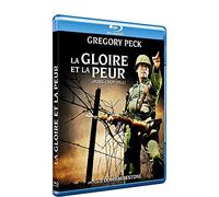 La Gloire et la peur [Francia] [Blu-ray]
