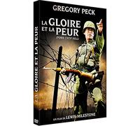 La Gloire et la peur [Francia] [DVD]