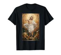 La Gloria de la Transfiguración del Señor Diseño Camiseta gráfica económica
