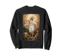 La Gloria de la Transfiguración del Señor Diseño Sudadera