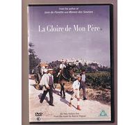 La Glorie De Mon Pere [Reino Unido] [DVD]