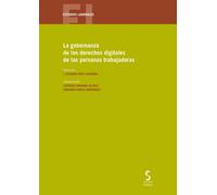 LA GOBERNANZA DE LOS DERECHOS DIGITALES DE LAS PERSONAS TRA | Aa. Vv.