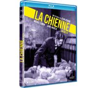 La golfa [Blu-ray]
