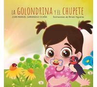 La golondrina y el chupete